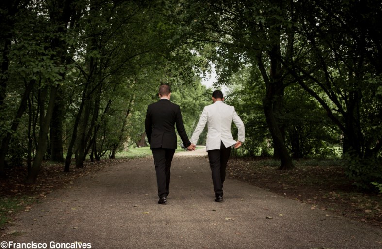 Felices por siempre / Happily ever after