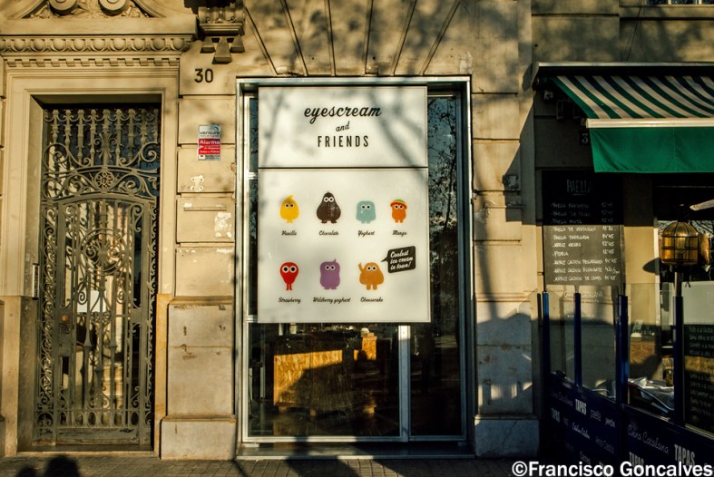 Passeig de Joan de Borbó, 30