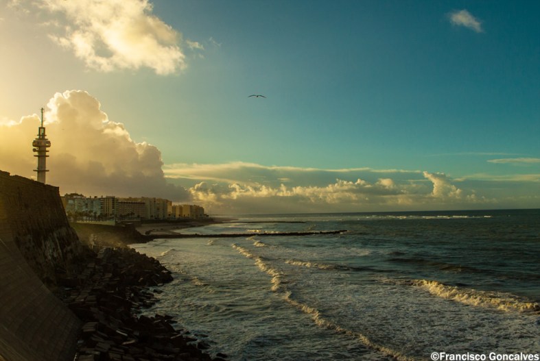 Cádiz, España / Cadiz, Spain