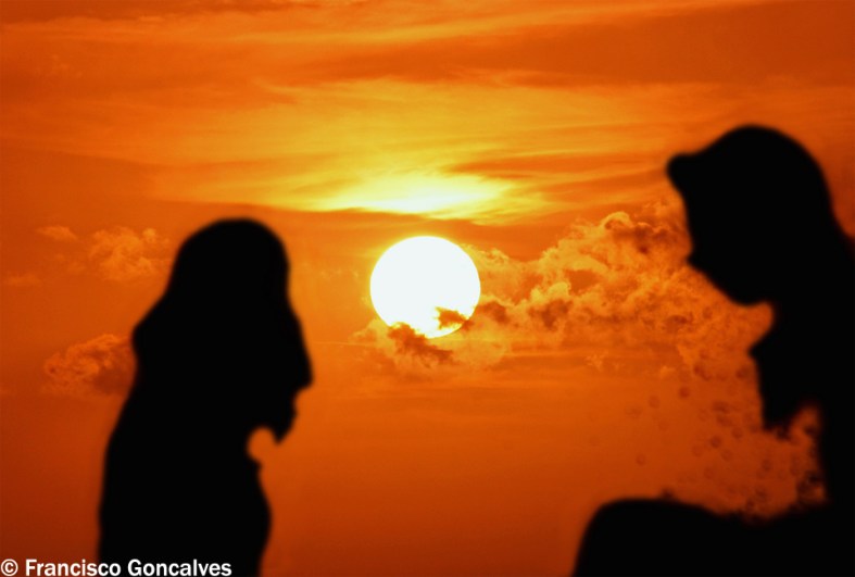 Willemstad, Curaçao