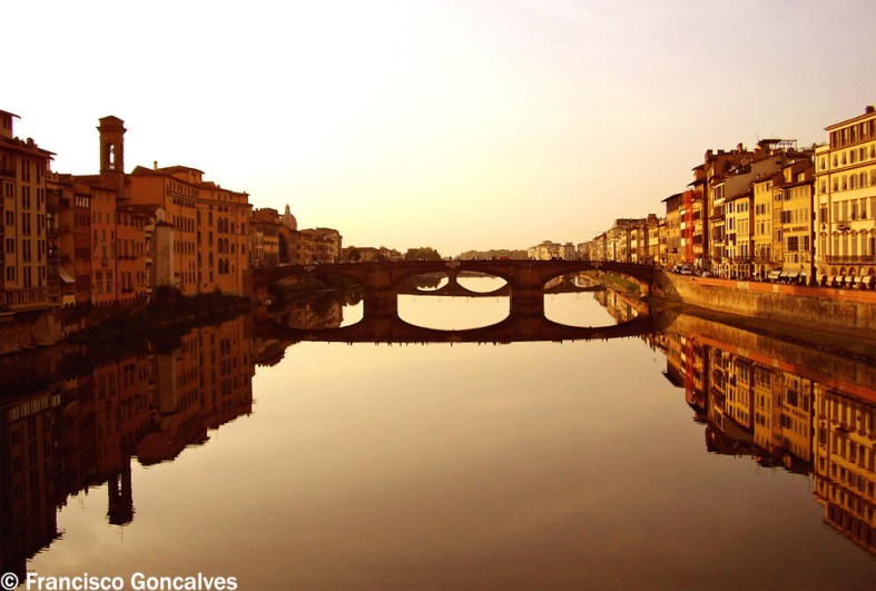 Florencia, Italia / Florence, Italy