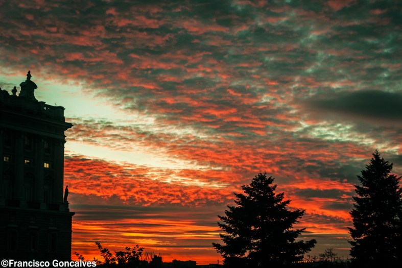 Madrid, España / Madrid, Spain