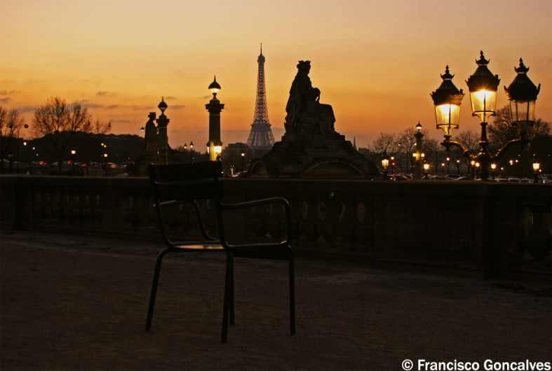 París, Francia / Paris, France