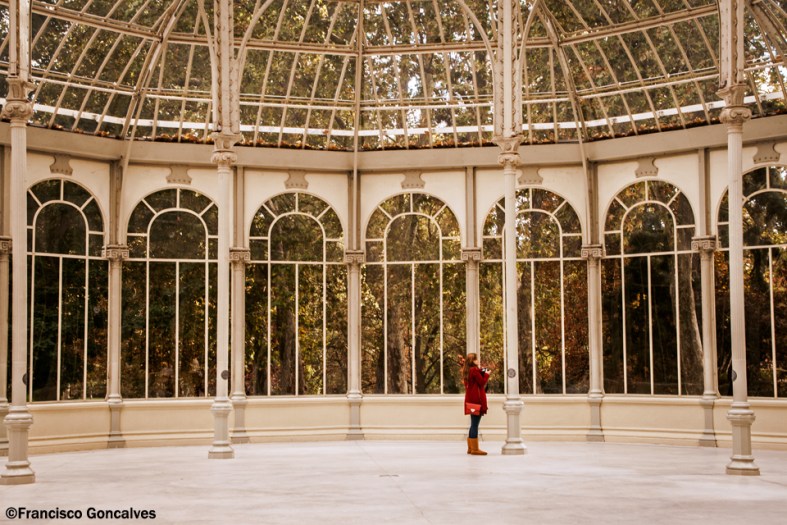 Palacio de Cristal