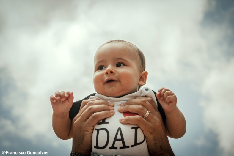 El "sobrino" nos visita!