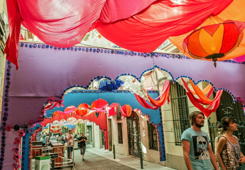 Travessia Sant Antoni