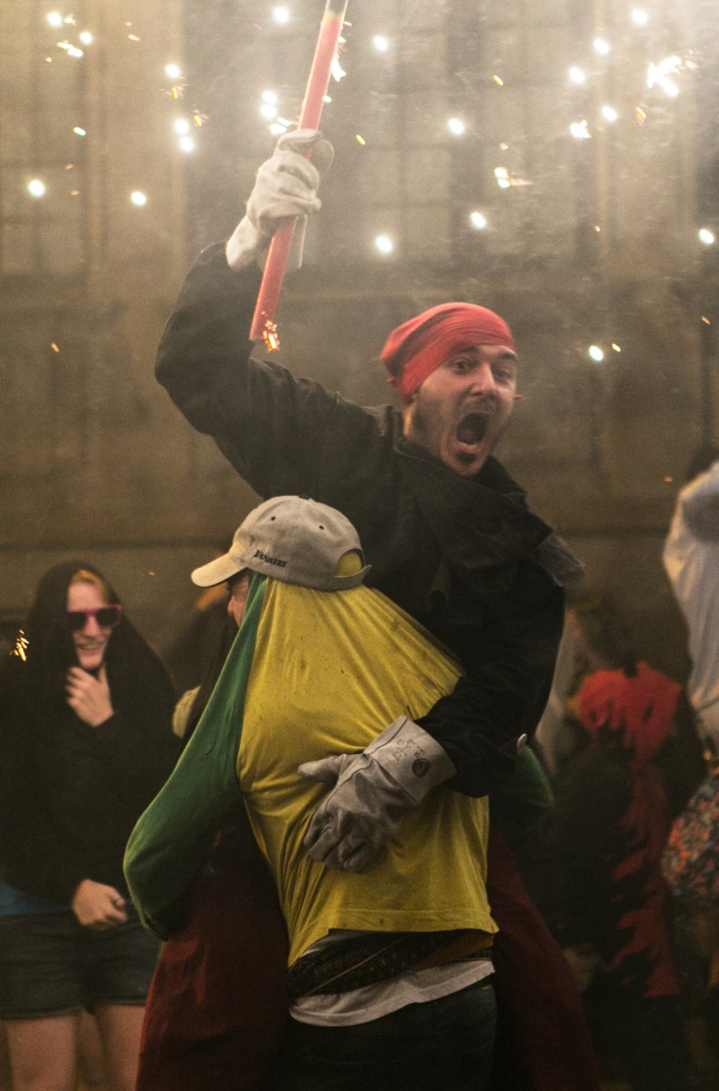 We are the Champions