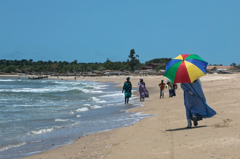 Hay que protegerse del sol