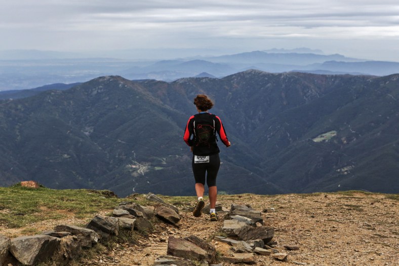 Marató del Montseny