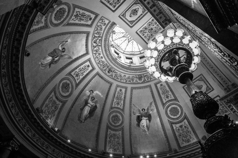 Saló de la Reina Regent