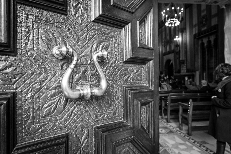 Porta del Trentenari