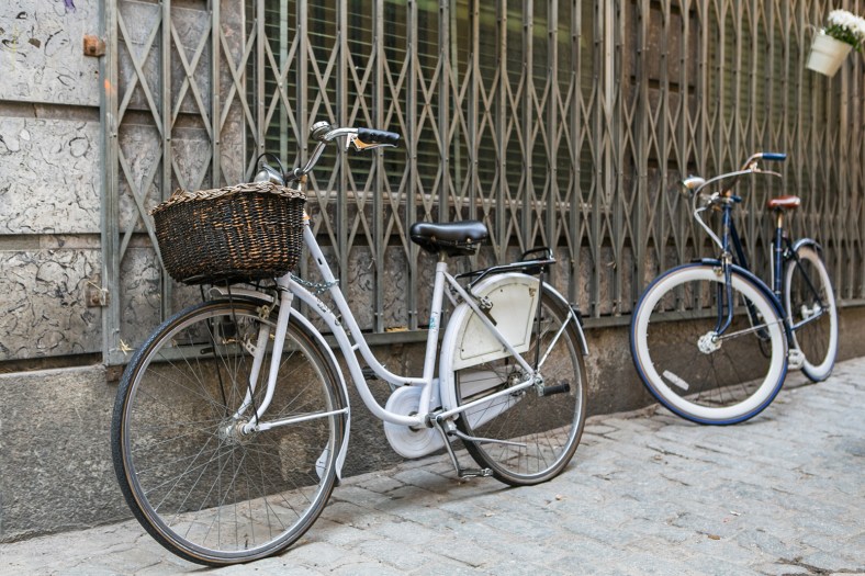 Un toque hipster entre lo medieval