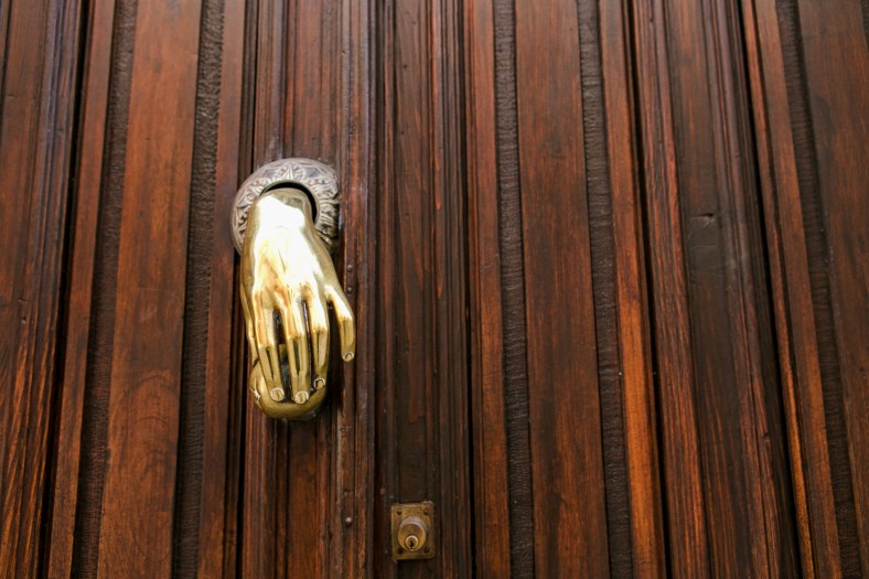 Los timbres de la época