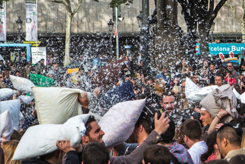 Pillow Fight Craft Beer Tour 018