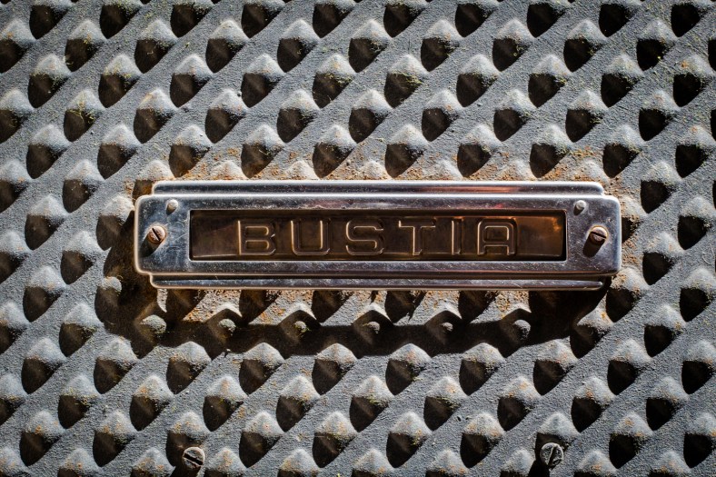 Bustia