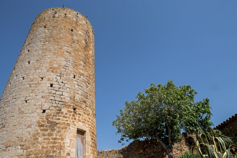 Torre de las Horas