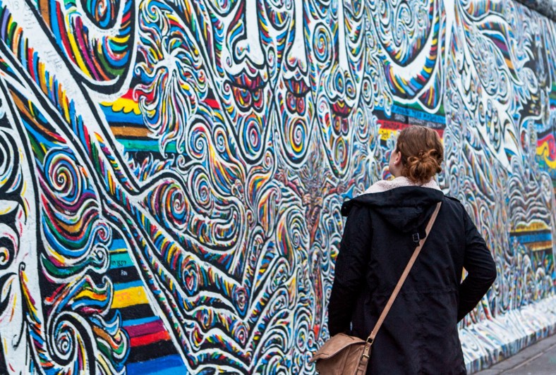 East Side Gallery