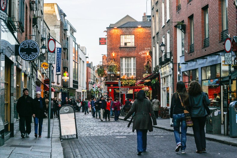 Temple Bar