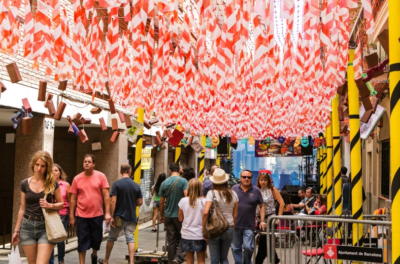 Carrer de Ciudad Real