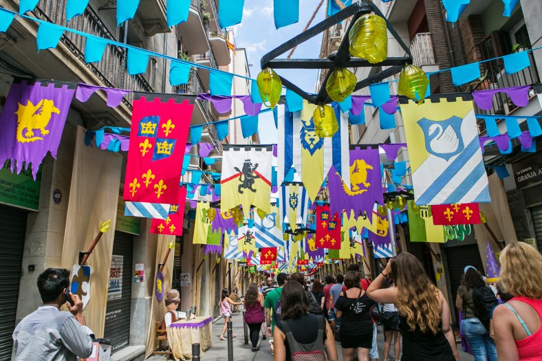 Carrer de Puigmartí