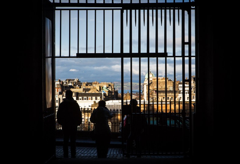 El Old Town es perfecto para jugar con los contraluces y cambios de luz en tus fotografías! 