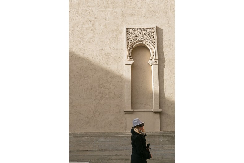 Palacio de la Aljafería