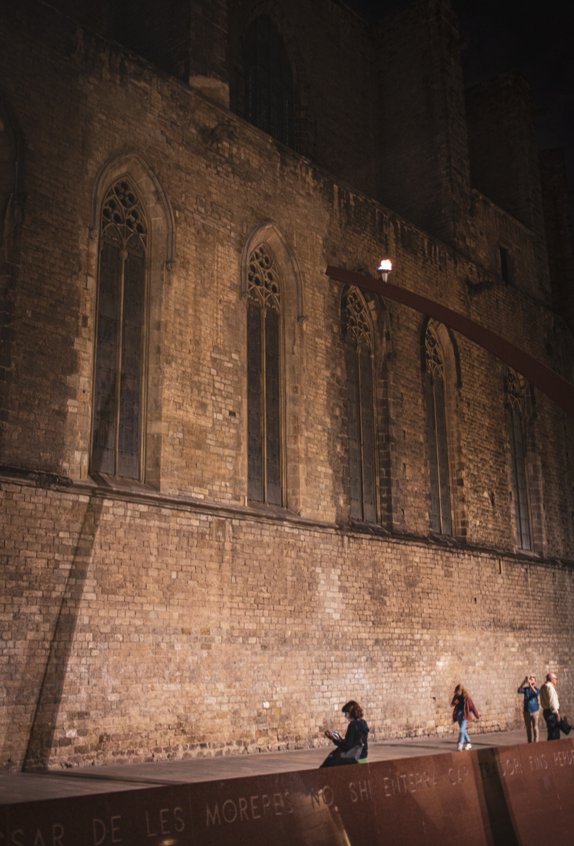 Fossar de les Moreres