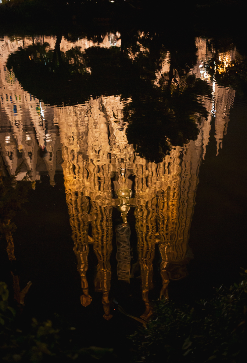 La Sagrada Familia